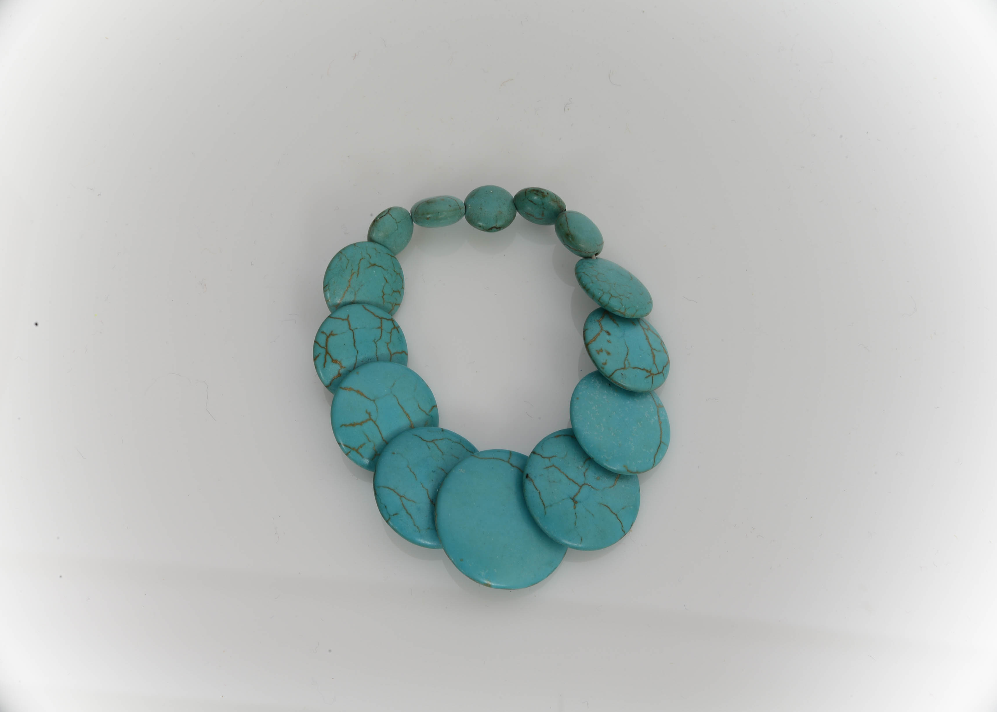 Fashion Bracelet and Gold Tone Men's Ring