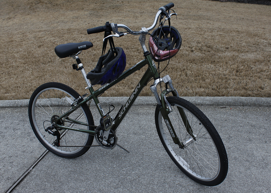 Schwinn sierra gsl women's best sale comfort bike