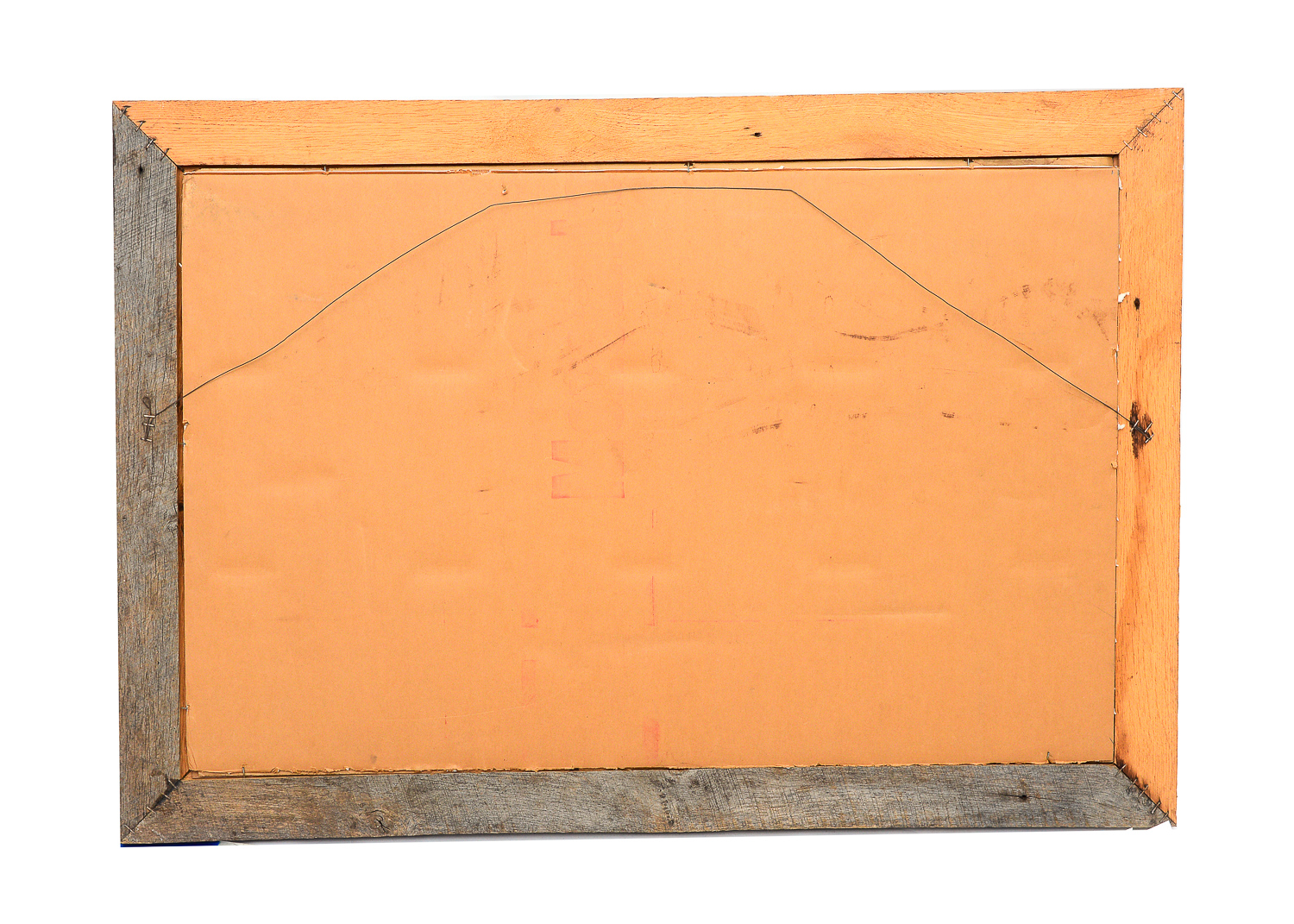 1949 Southern Railway System Map