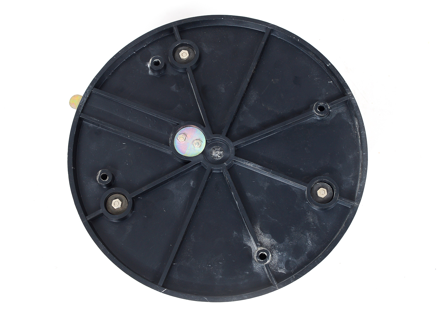 Vostok Russian Military 5-CHM Submarine Clock