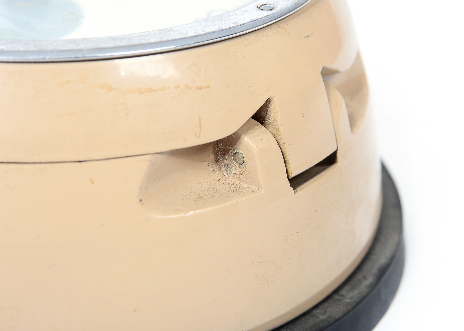 Vostok Russian Military 5-CHM Submarine Clock