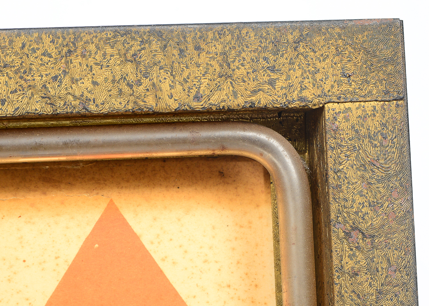 1933 "National Recovery Administration" New Deal Neon Sign