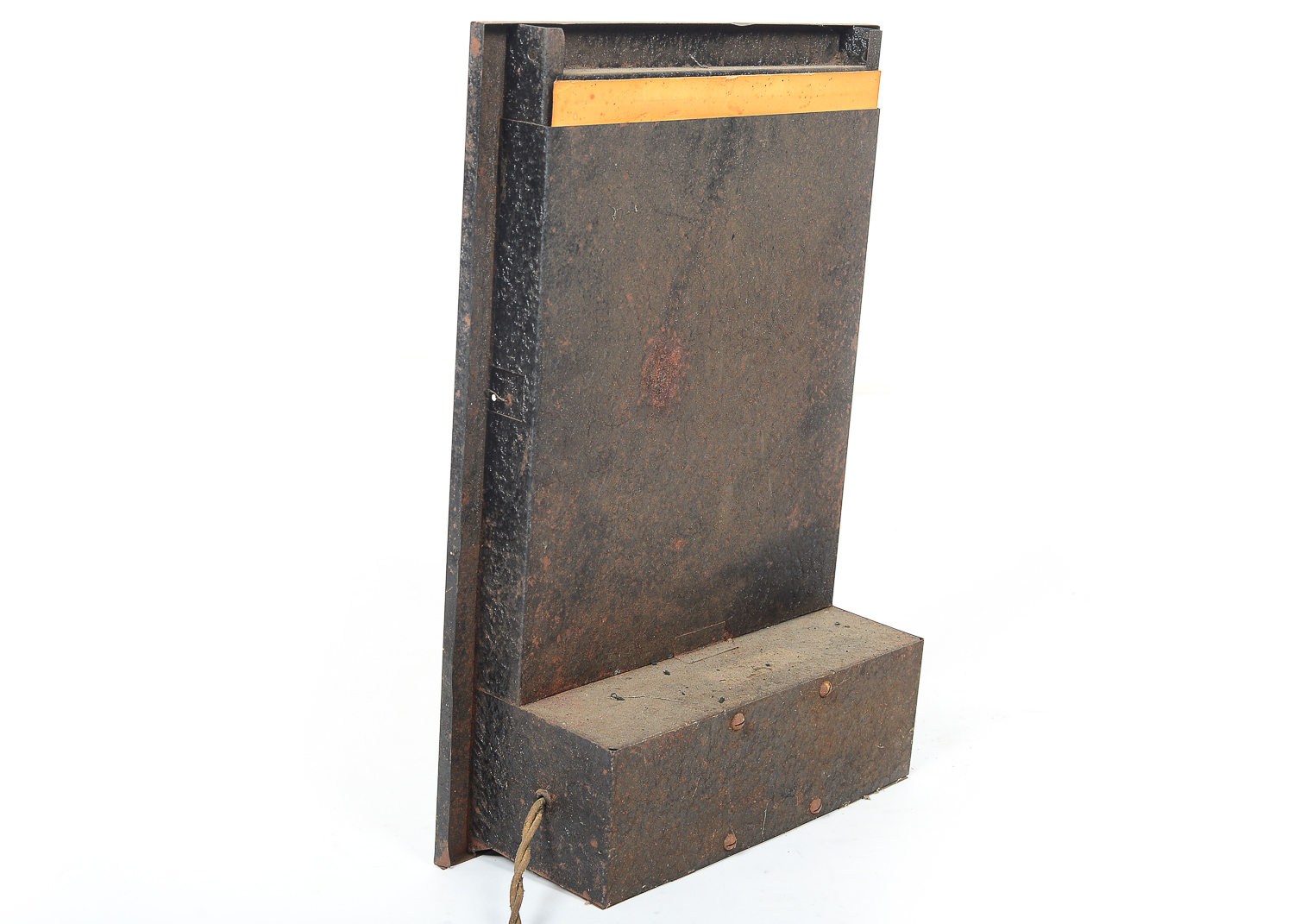 1933 "National Recovery Administration" New Deal Neon Sign