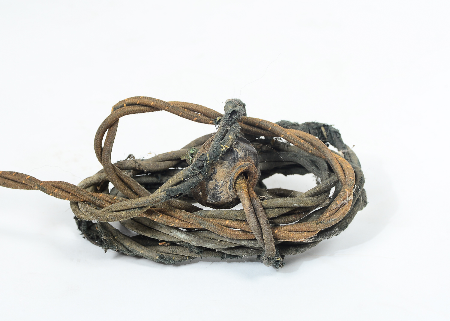 1933 "National Recovery Administration" New Deal Neon Sign