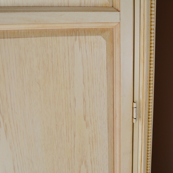 Thomasville Impressions French Vanilla Cream Armoire