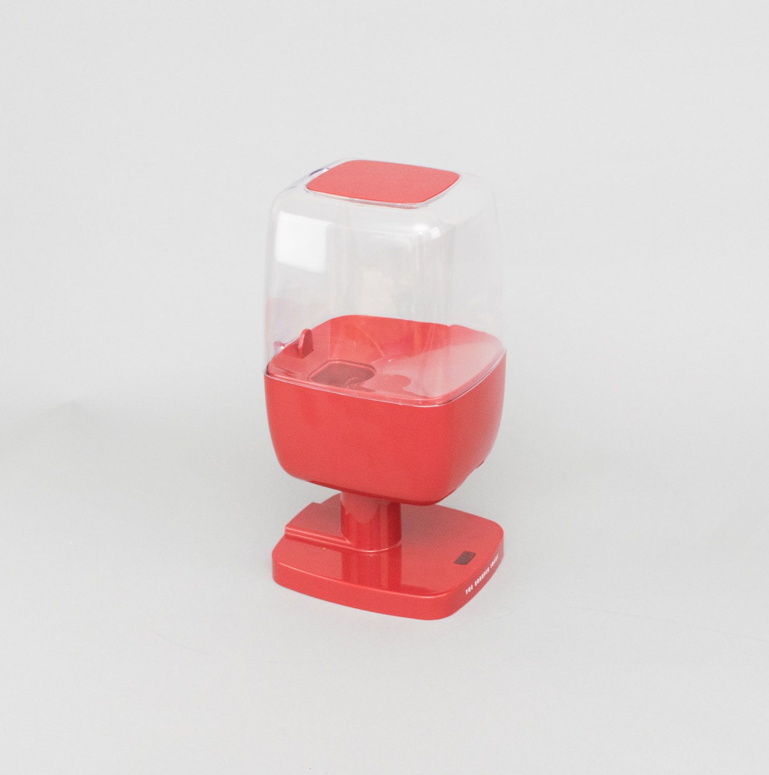 Sharper Image Candy Dispenser and Two Hot Beverage Appliances