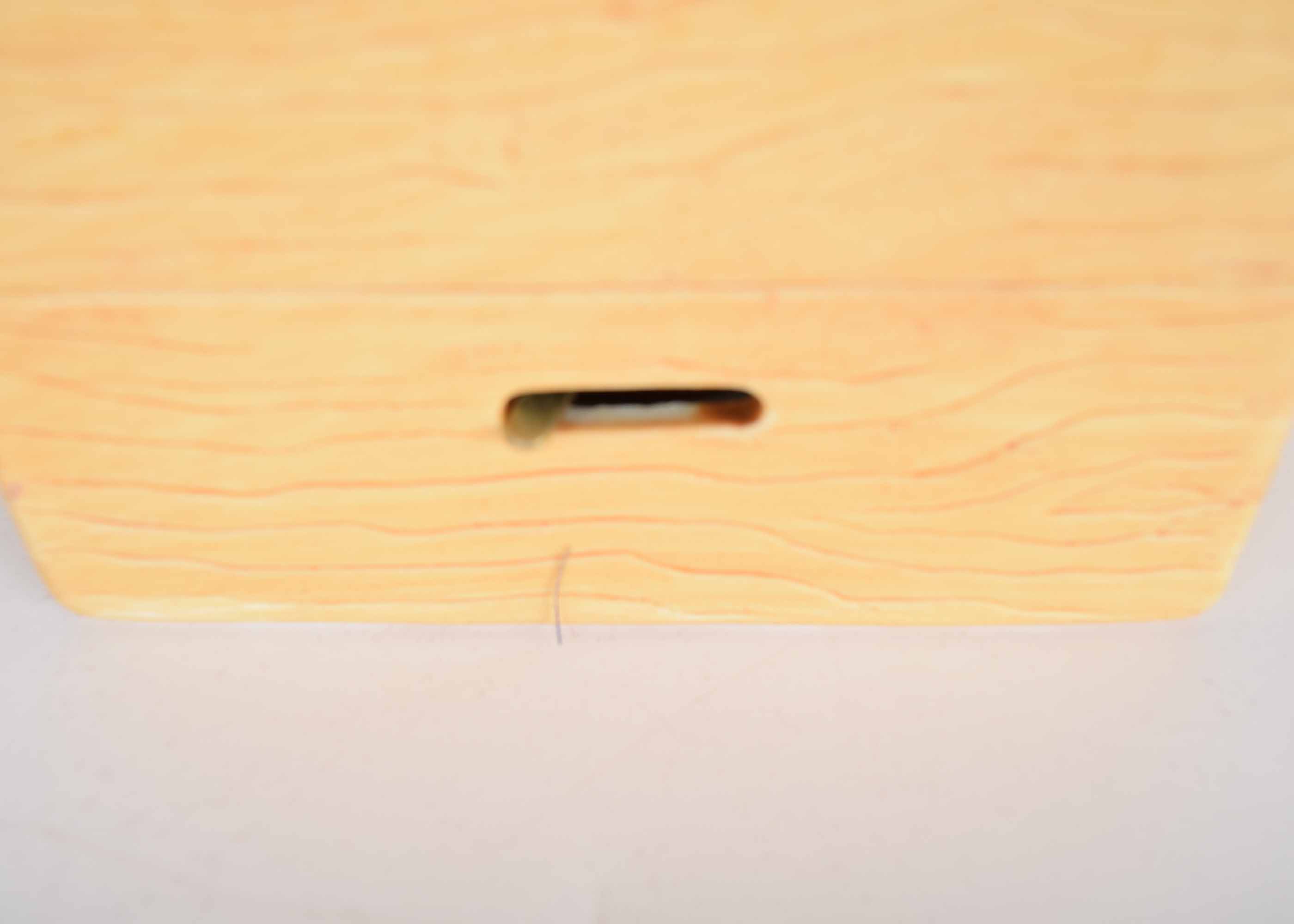 1977 McCormick Distilling Co.Limited Edition Elvis Presley '55 Music Box Decanter