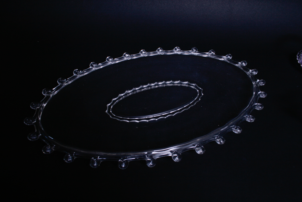 Depression Glass and Others