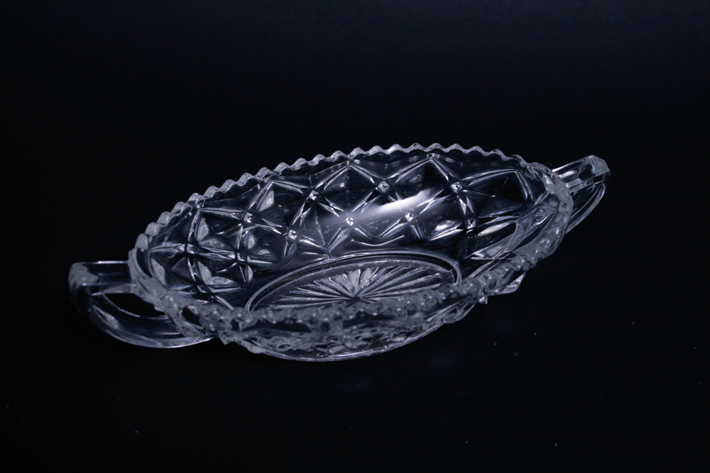 Depression Glass and Others