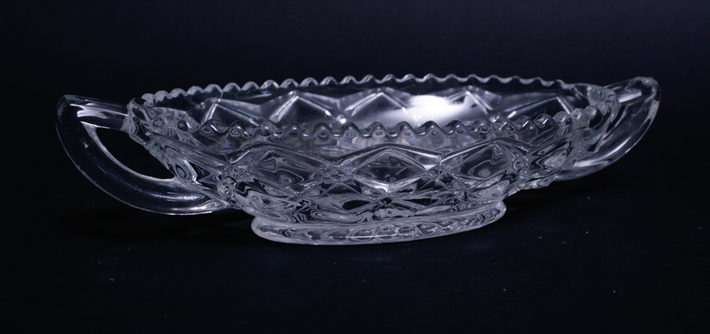 Depression Glass and Others