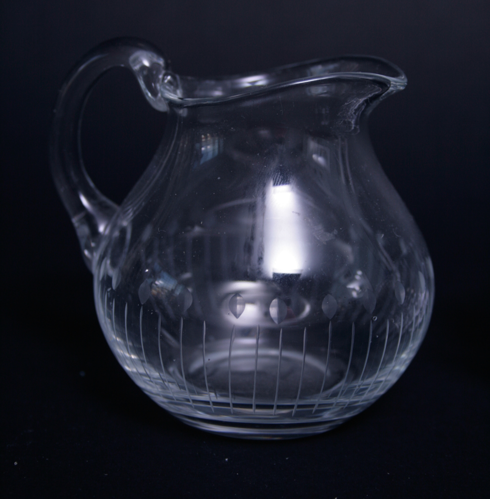 Depression Glass and Others