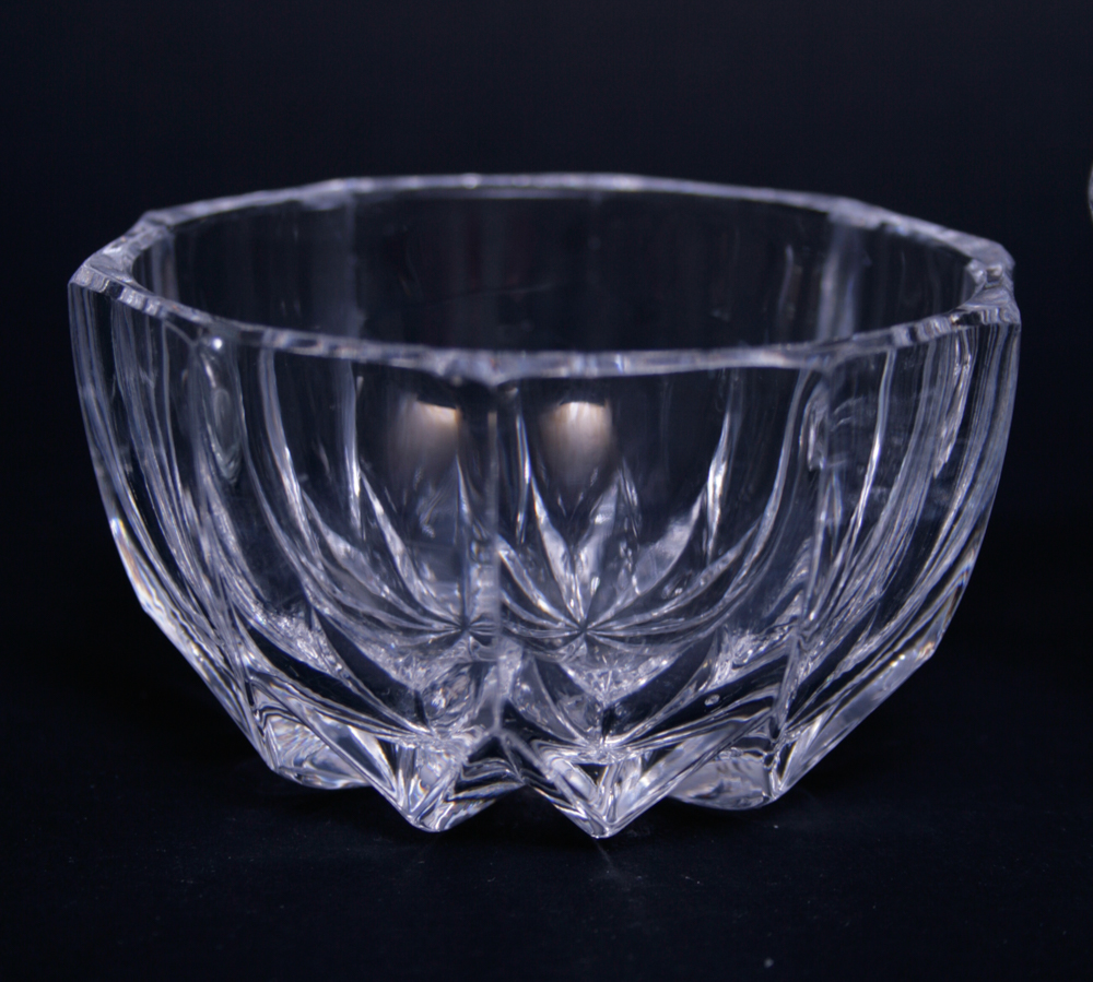Depression Glass and Others