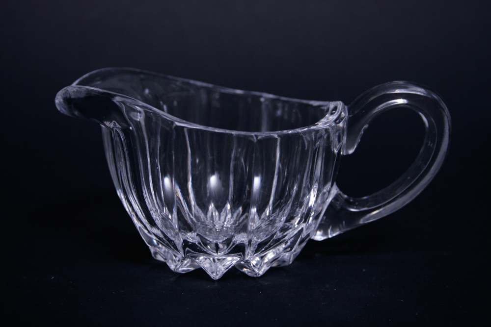 Depression Glass and Others