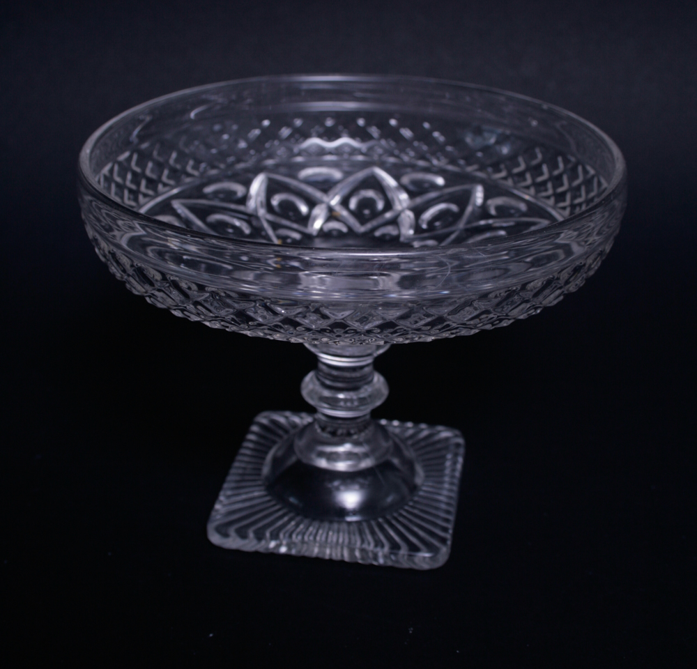 Depression Glass and Others