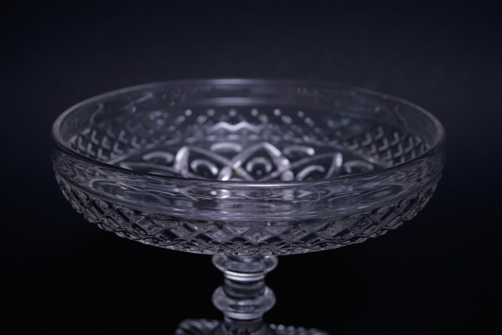 Depression Glass and Others