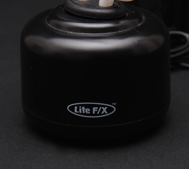 Neon Lite F/X Martini Light