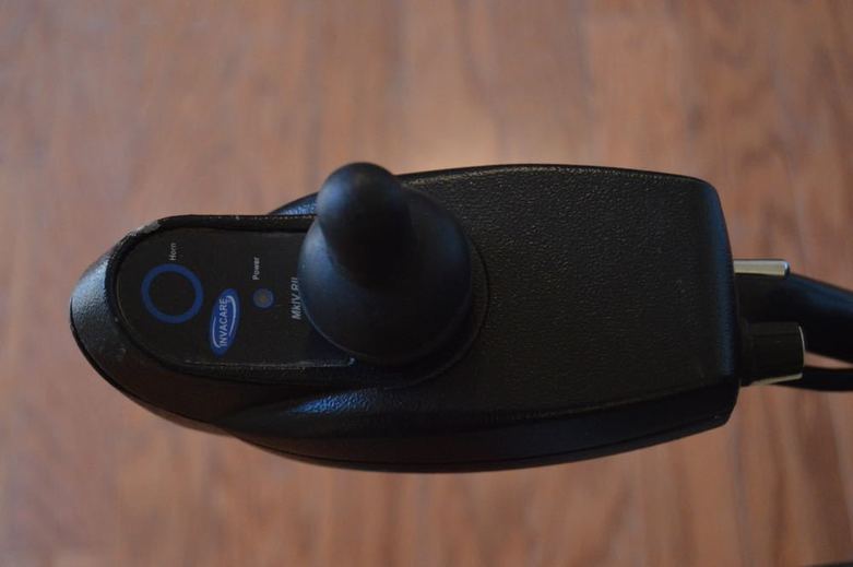 Invacare Pronto M51 Power Wheelchair and Other Home Health Aids