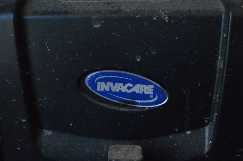 Invacare Pronto M51 Power Wheelchair and Other Home Health Aids