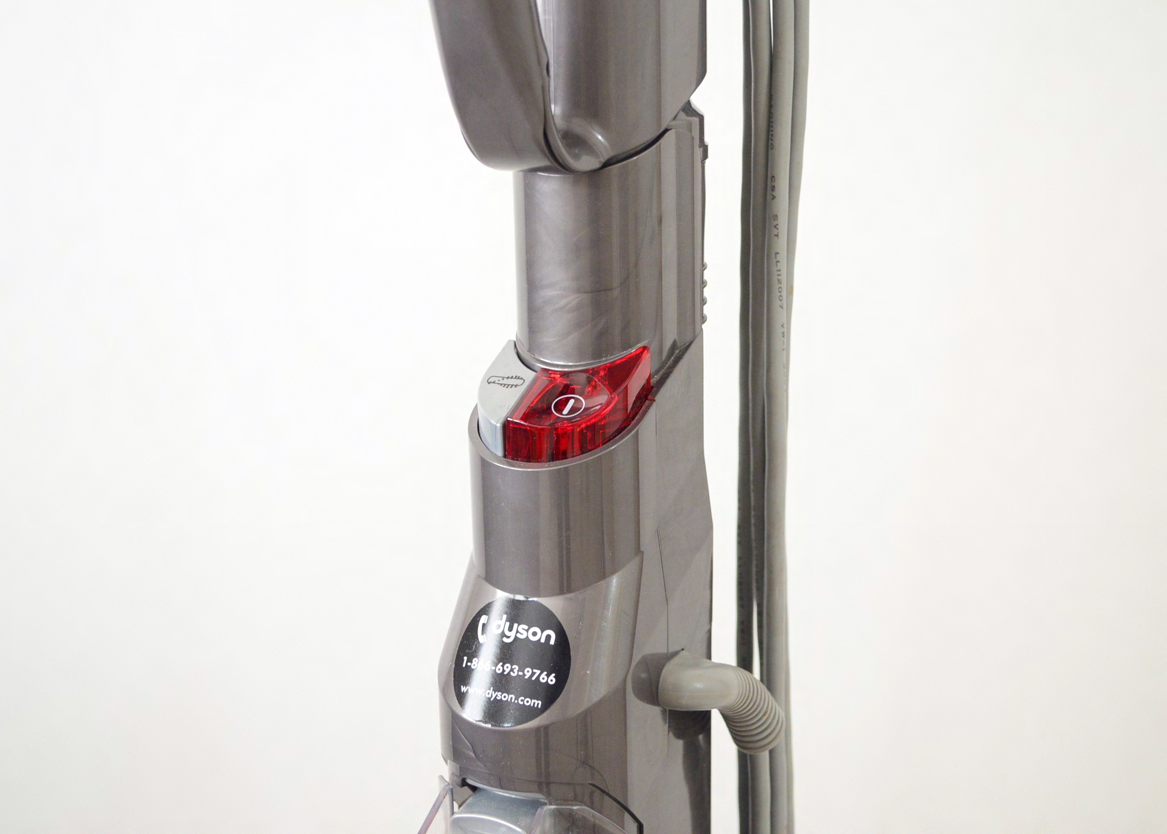 Dyson DC25 ball vacuum machine