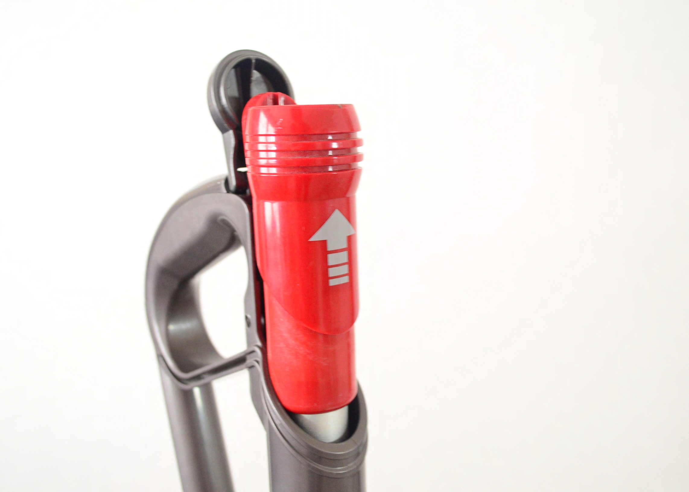 Dyson DC25 ball vacuum machine