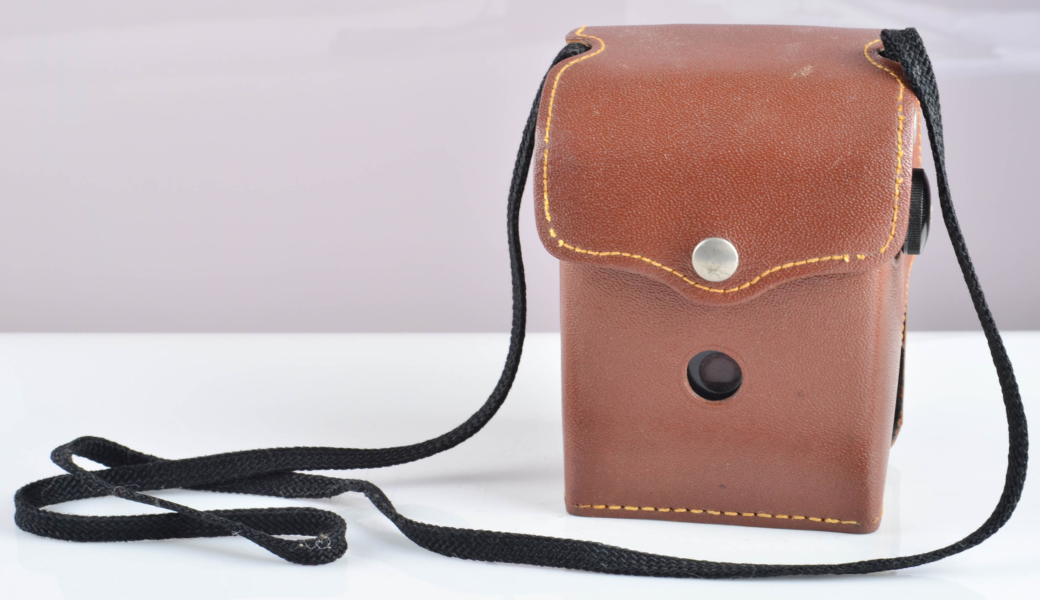 Vintage Argus Argoflex 75 Camera with Flash