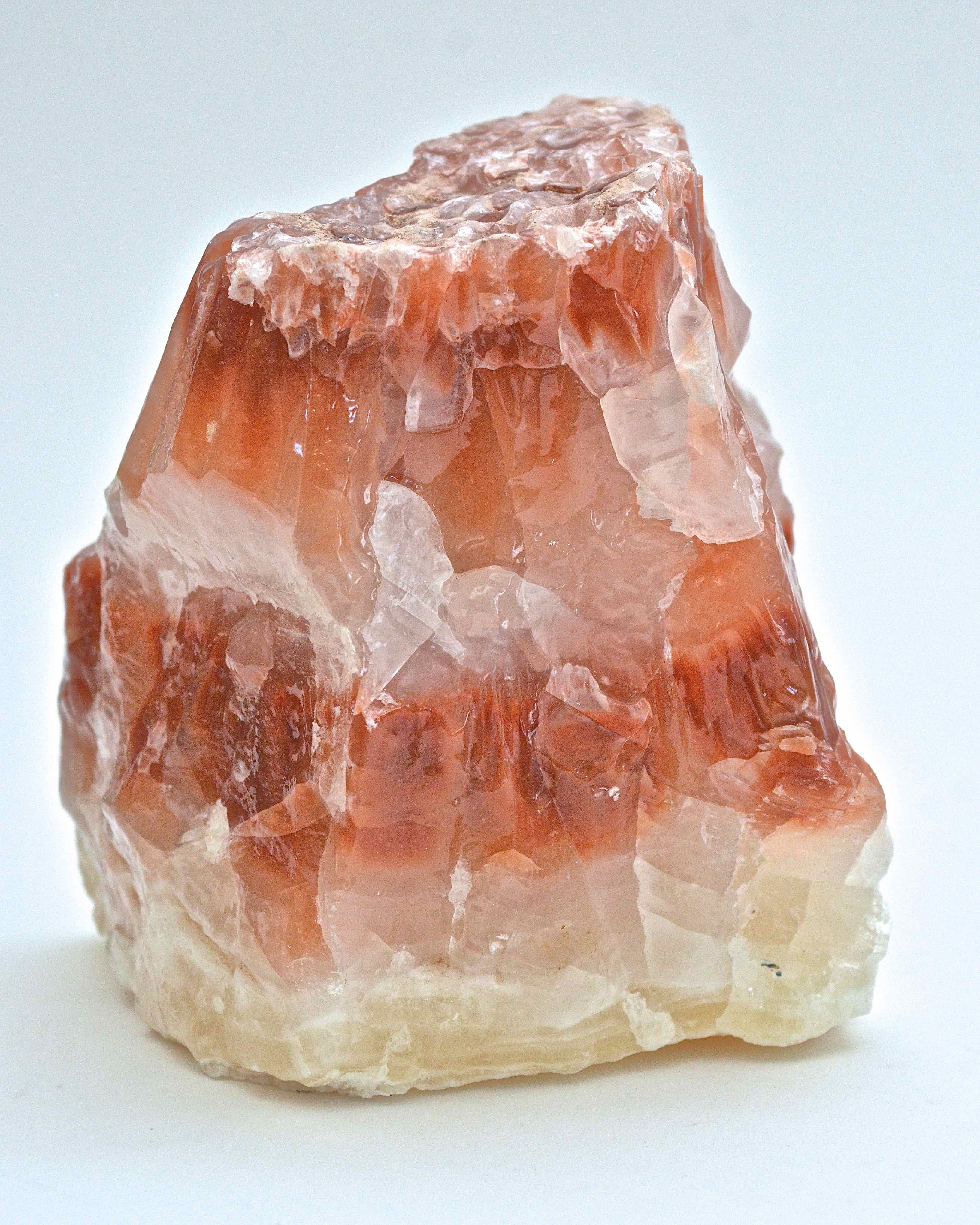 Grouping of Mineral Rocks