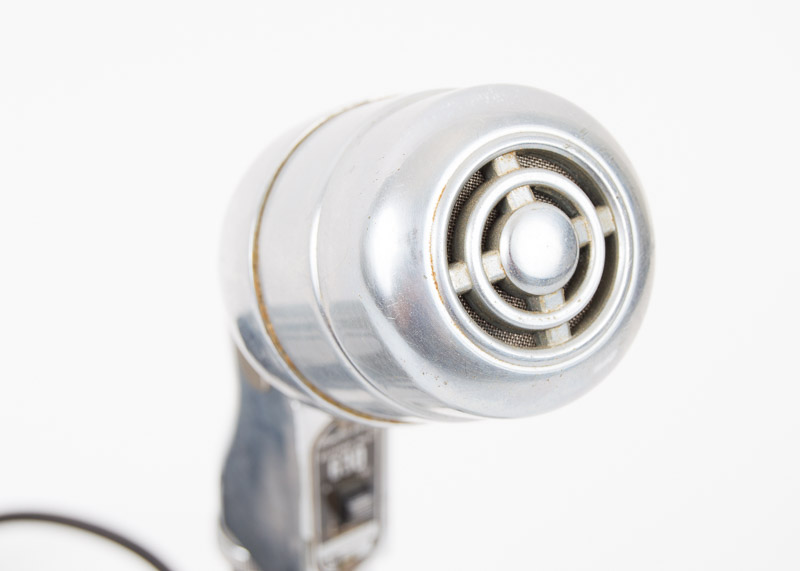 Mid Century Electro Voice 630 Microphone