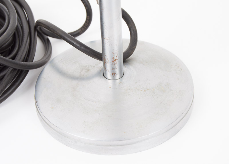 Mid Century Electro Voice 630 Microphone