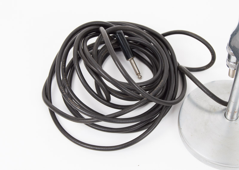 Mid Century Electro Voice 630 Microphone