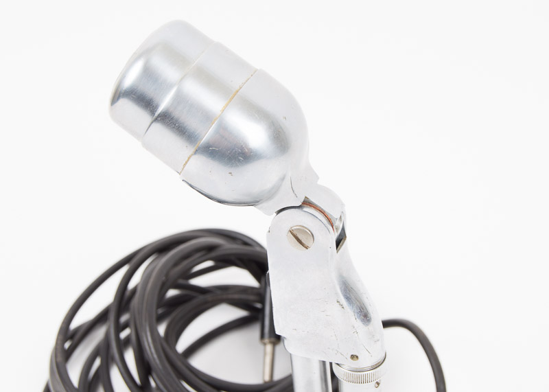 Mid Century Electro Voice 630 Microphone