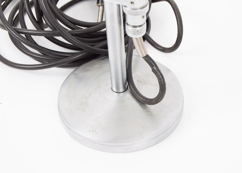 Mid Century Electro Voice 630 Microphone