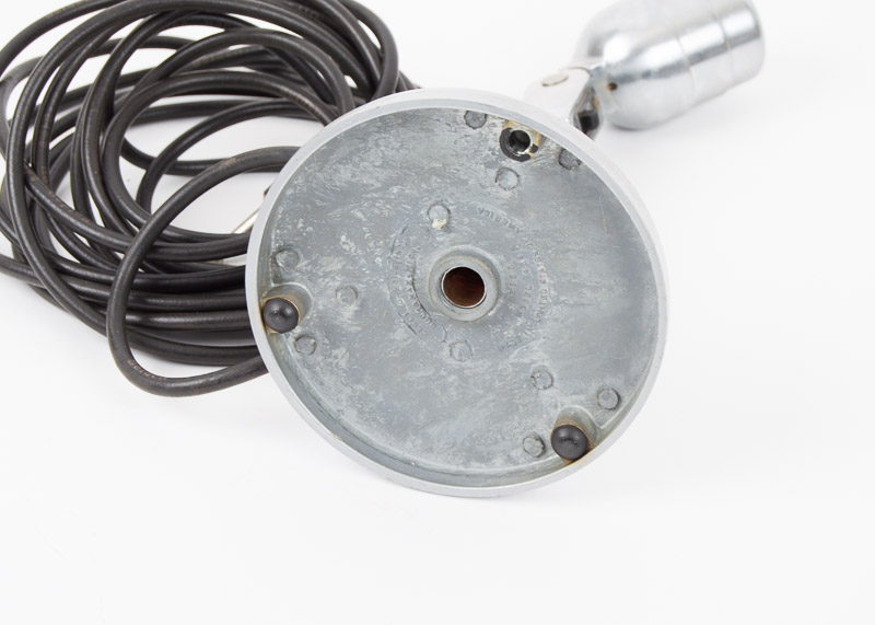 Mid Century Electro Voice 630 Microphone