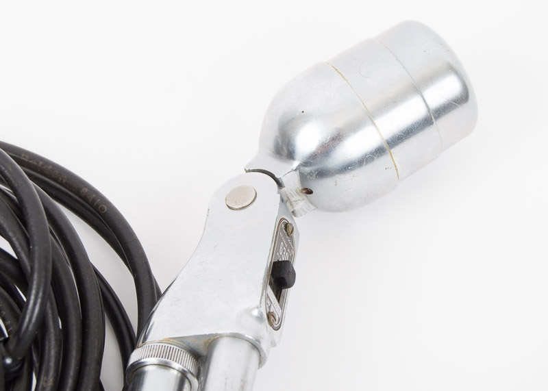 Mid Century Electro Voice 630 Microphone