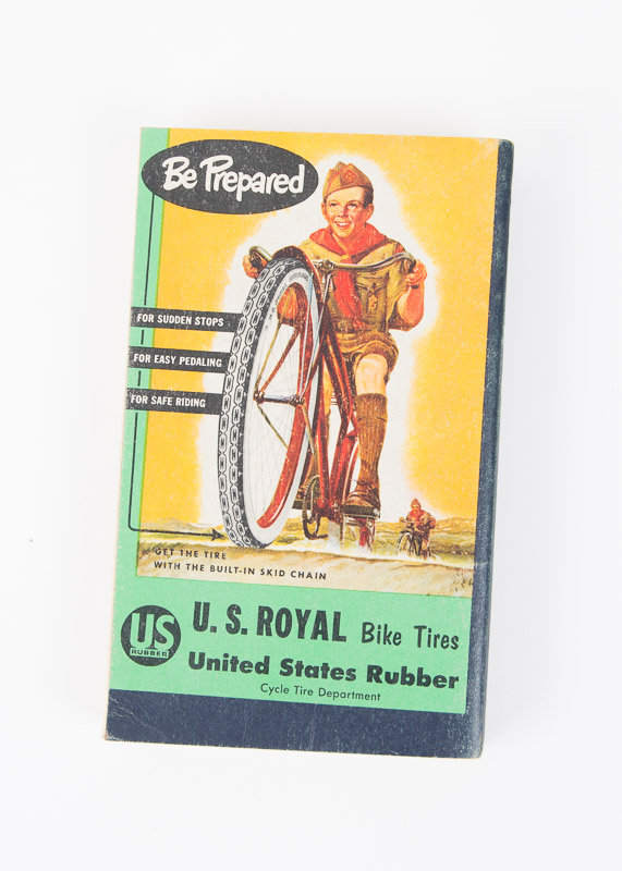 1950s and 1960s Boy Scouts of America Manuals