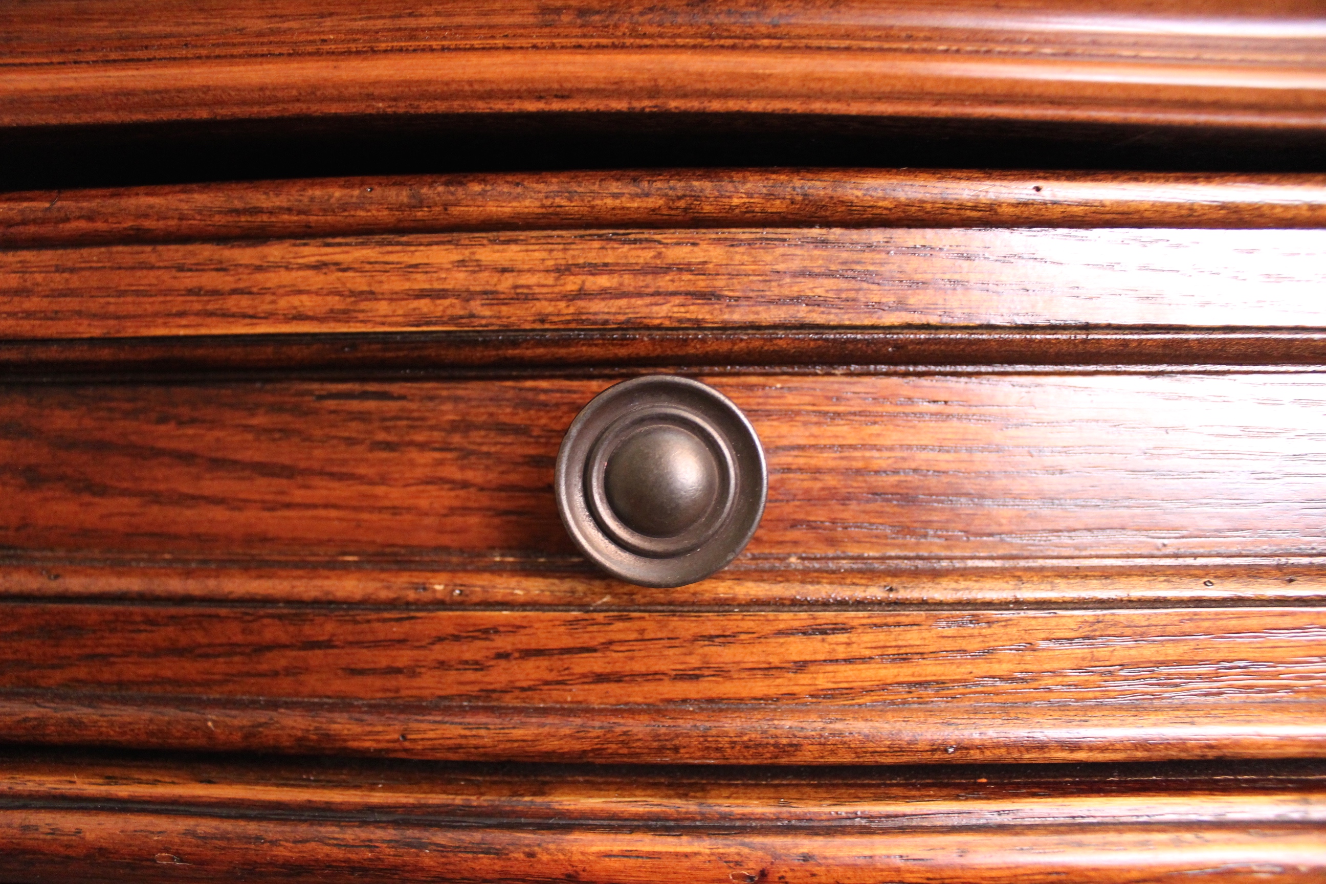 Whalen Executive Desk