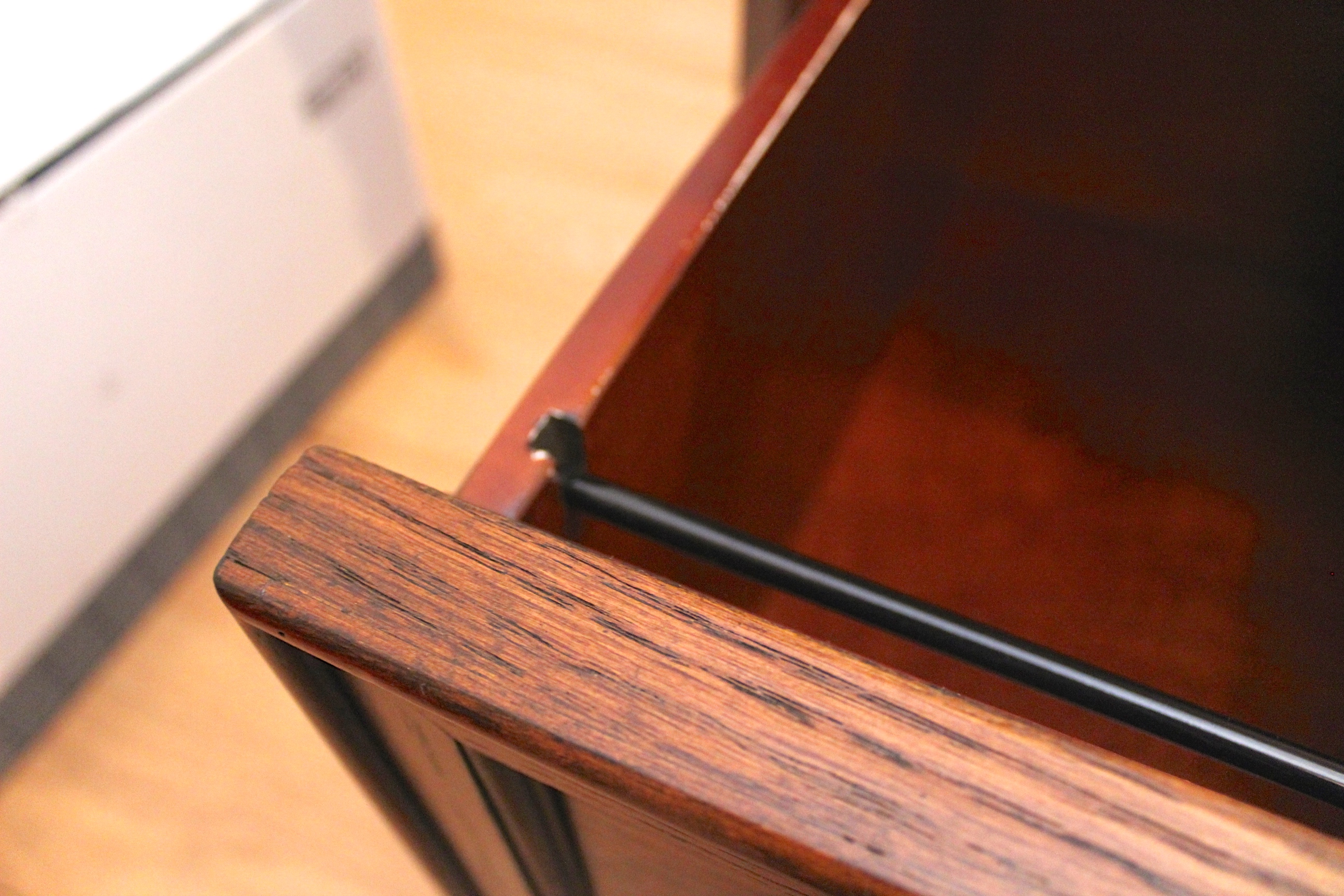 Whalen Executive Desk