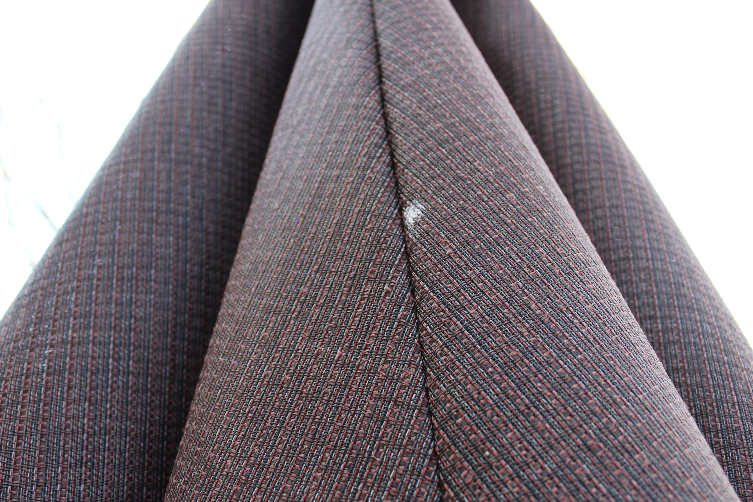 Summer Winds Patio Table and Chairs