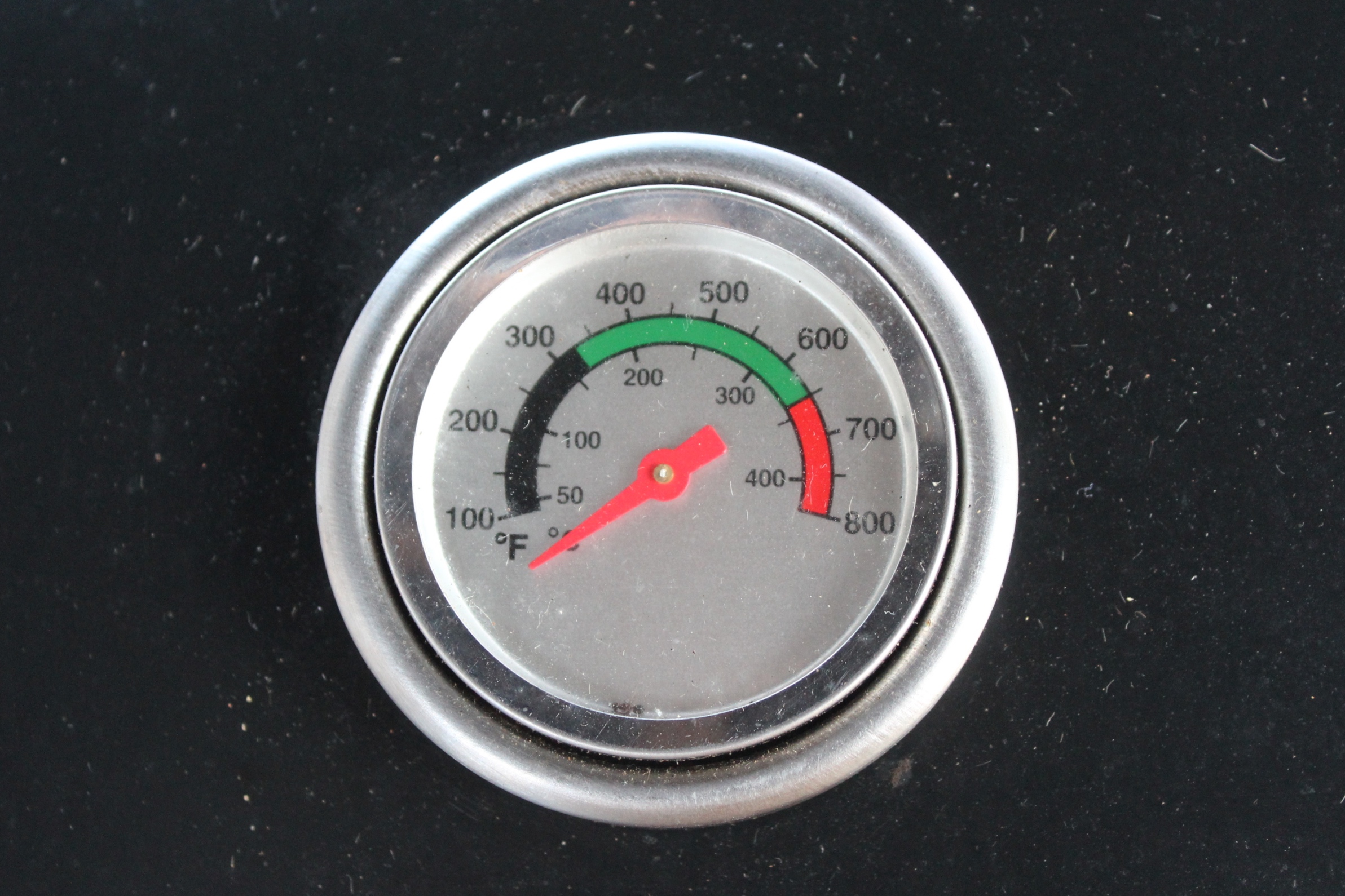 Member's Mark Stainless Steel Gas Grill