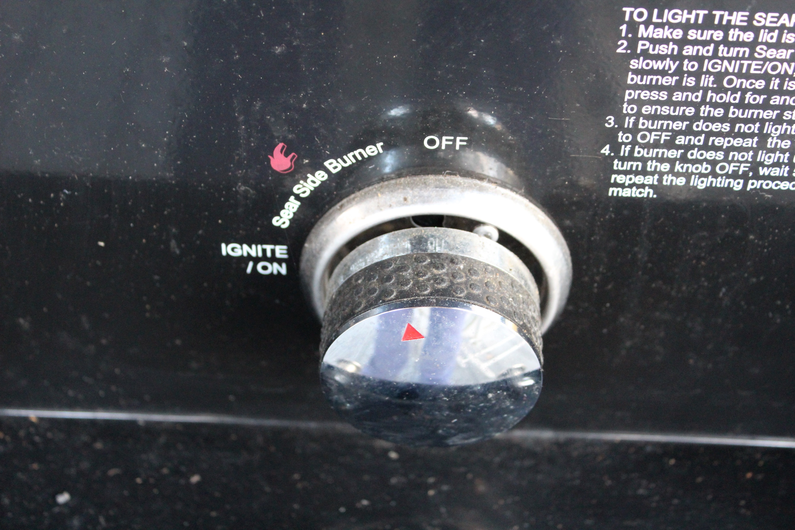 Member's Mark Stainless Steel Gas Grill