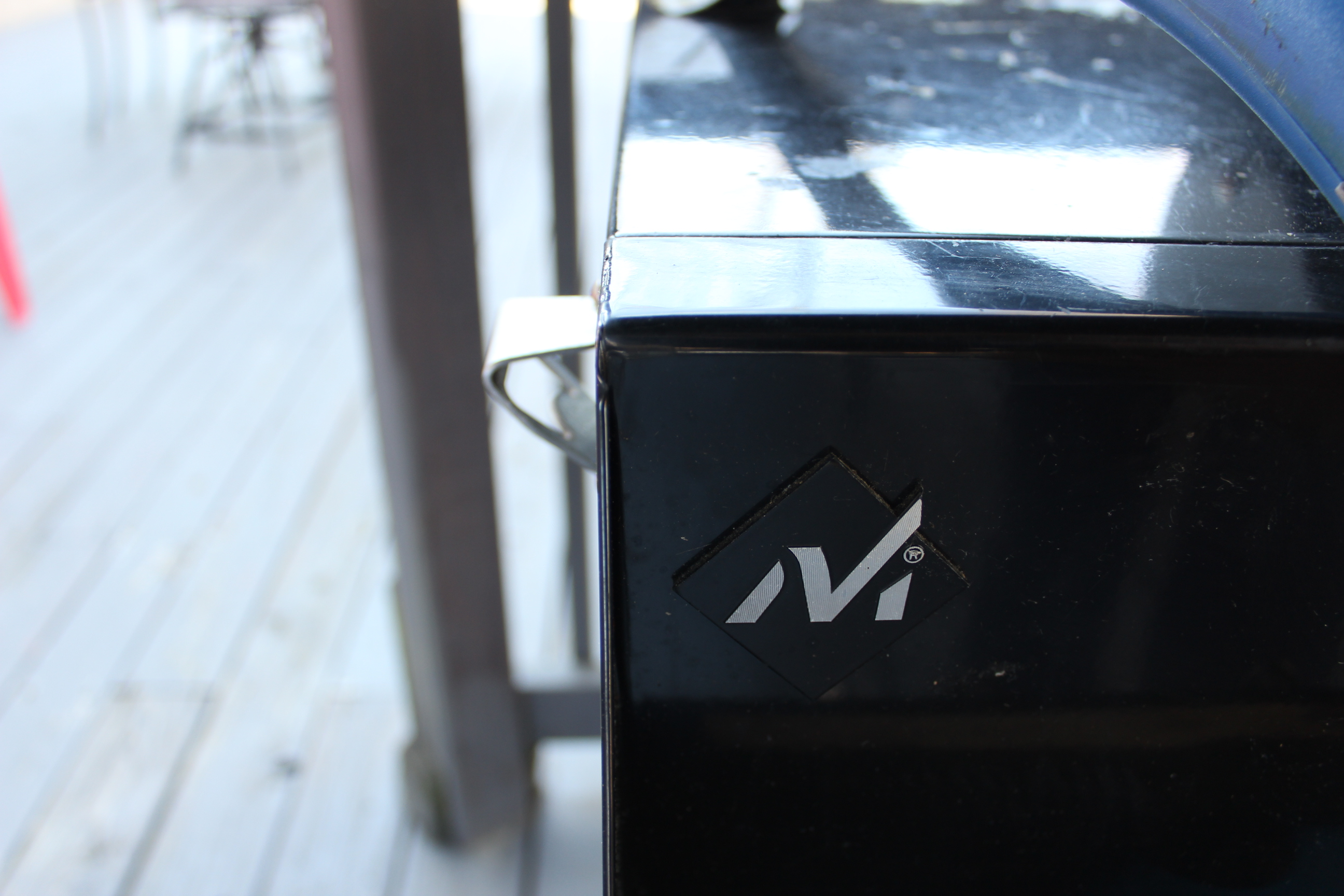 Member's Mark Stainless Steel Gas Grill