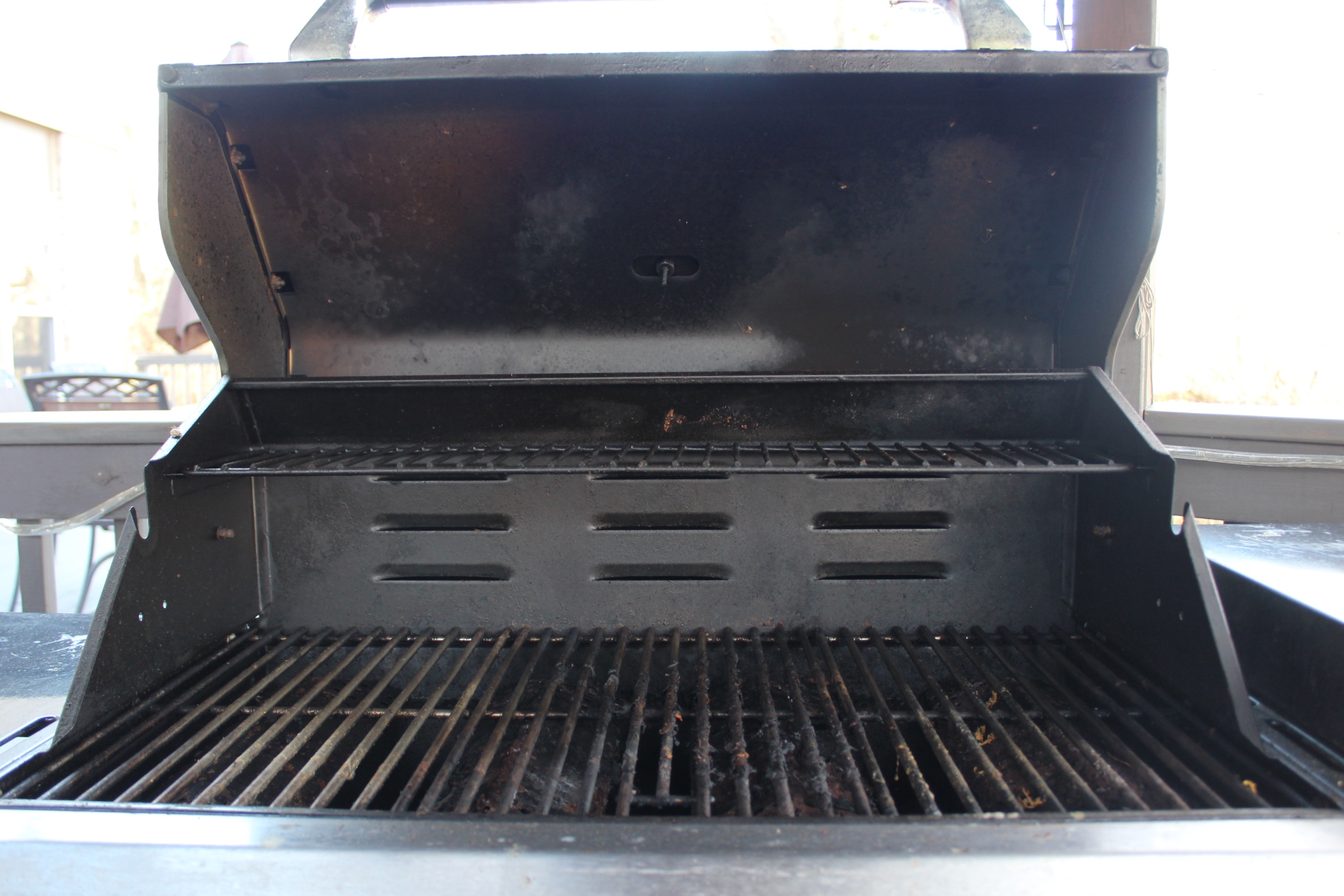Member's Mark Stainless Steel Gas Grill