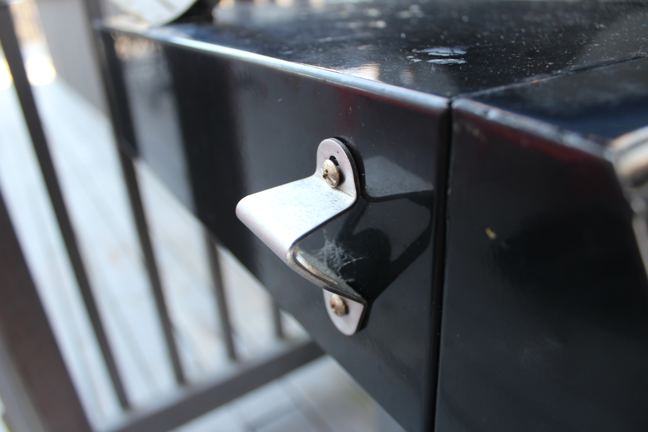 Member's Mark Stainless Steel Gas Grill