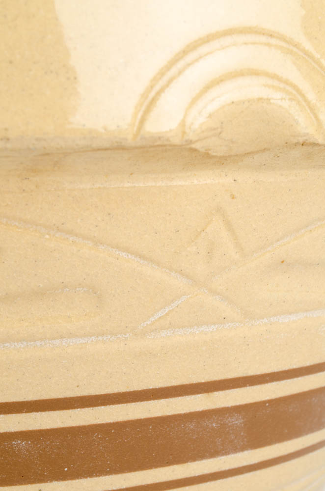 Roseville Pottery Mixing Bowl