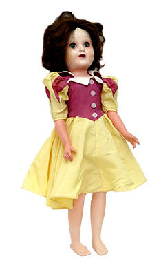 Vintage Snow White and the Seven Dwarfs