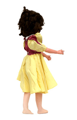 Vintage Snow White and the Seven Dwarfs