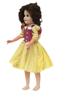 Vintage Snow White and the Seven Dwarfs