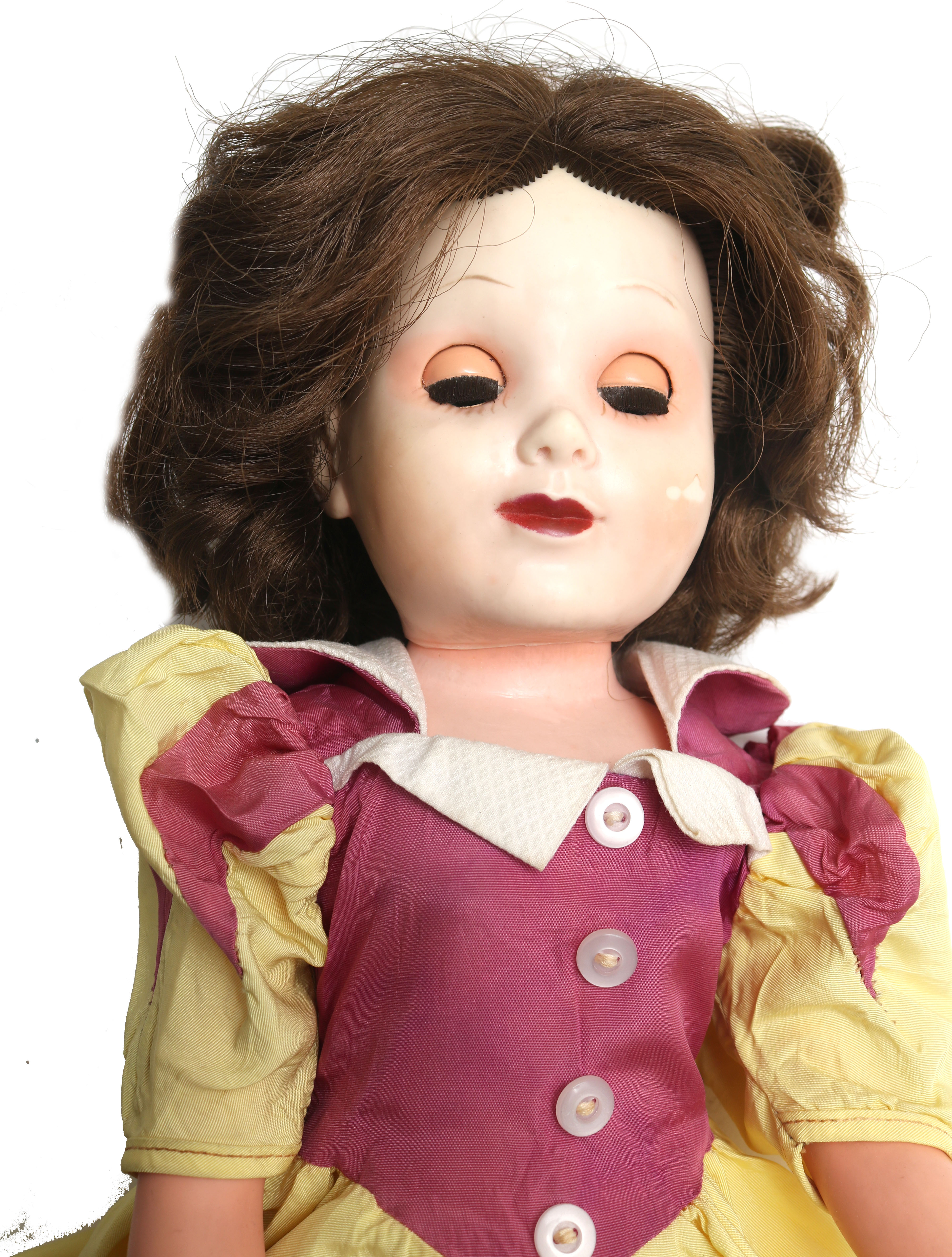 Vintage Snow White and the Seven Dwarfs