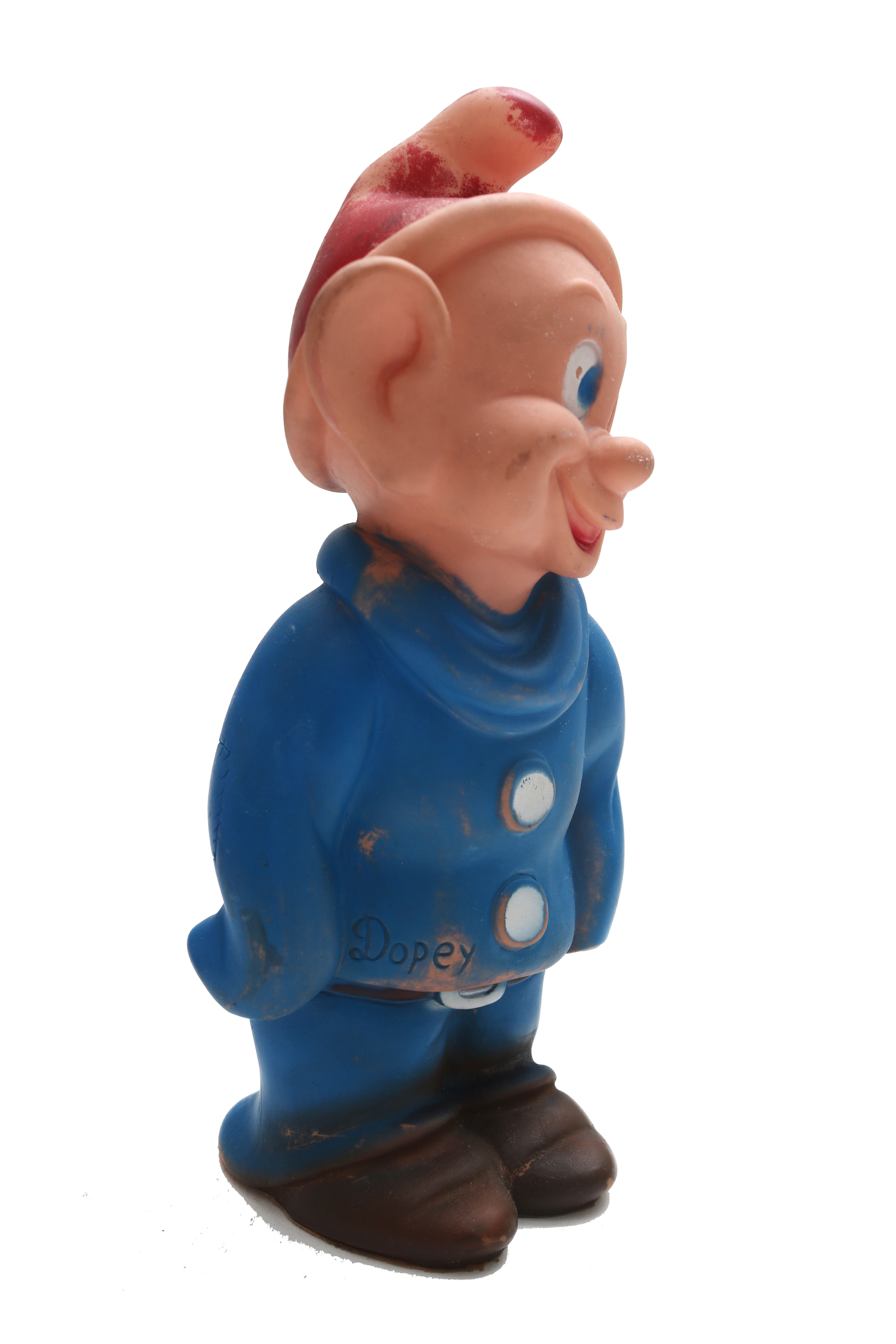 Vintage Snow White and the Seven Dwarfs