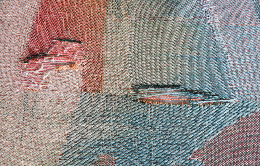 Pair of Modern Armchairs