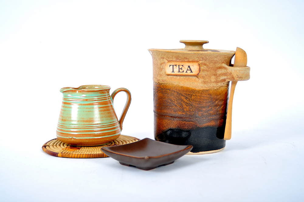 Tea Time Items